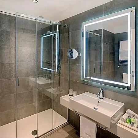 Nh Collection Centre Hotel Eindhoven