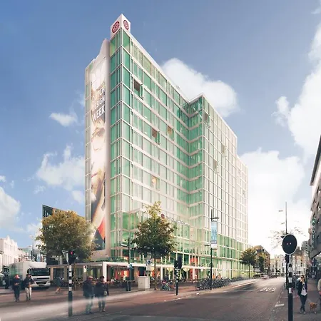 Nh Collection Centre 5* Eindhoven