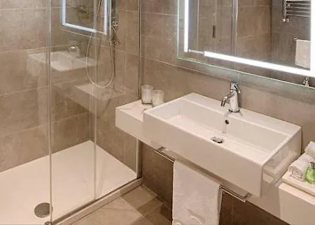 Hotel Nh Collection Centre