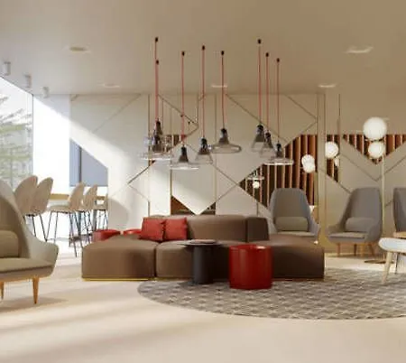 Nh Collection Centre 5* Eindhoven