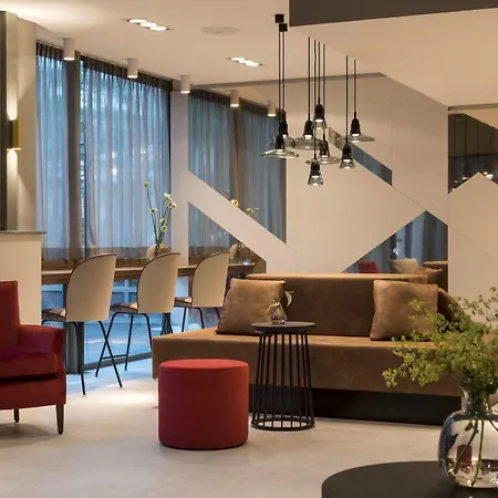 Nh Collection Centre 5* Eindhoven