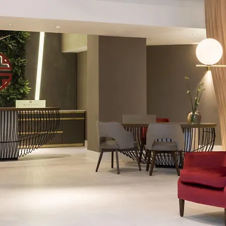 Nh Collection Centre 5*