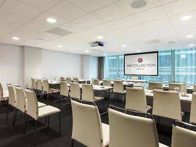 Nh Collection Centre Отель Эйндховен