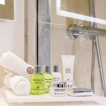 Nh Collection Centre Hotel Eindhoven