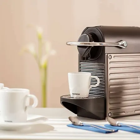 Nh Collection Centre 5*