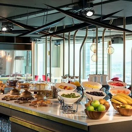 Nh Collection Centre Eindhoven