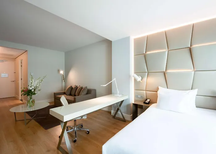 Nh Collection Centre 5* Eindhoven