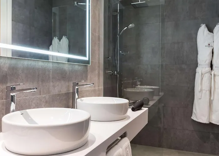 Nh Collection Centre Hotel Eindhoven