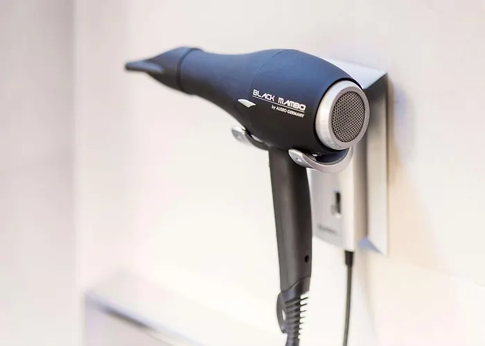 Nh Collection Centre 5*