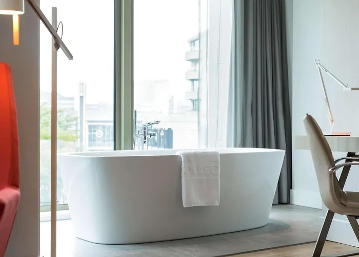 Nh Collection Centre Eindhoven