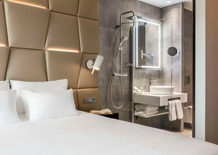 Nh Collection Centre Otel Eindhoven