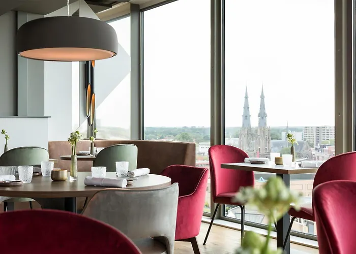 Nh Collection Centre Hotel 5*