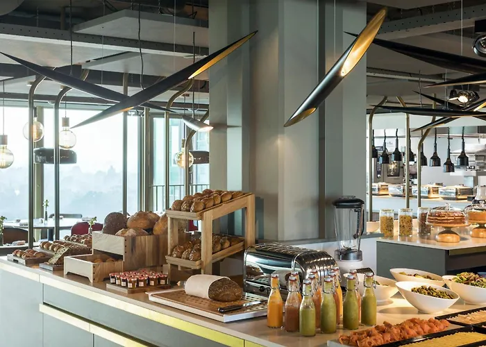 Nh Collection Centre 5*