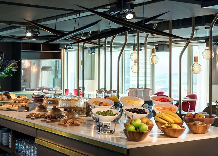 Nh Collection Centre 5* Eindhoven