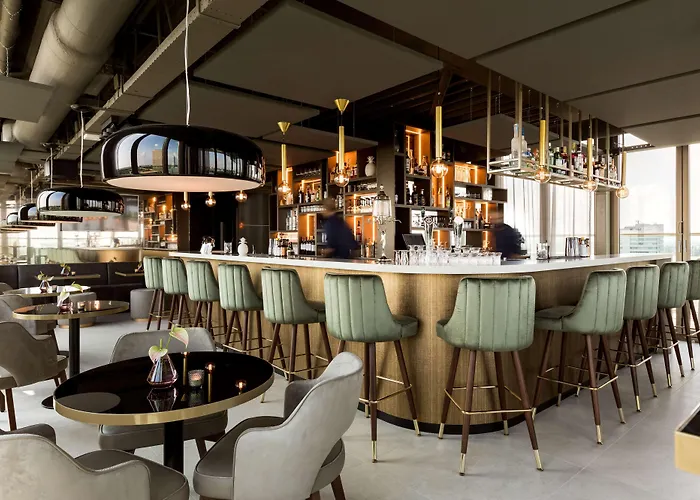 Nh Collection Centre 5* Eindhoven