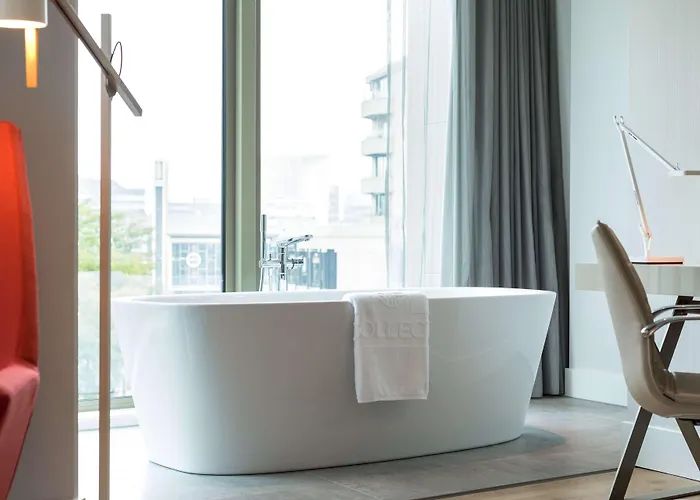 Nh Collection Centre Otel