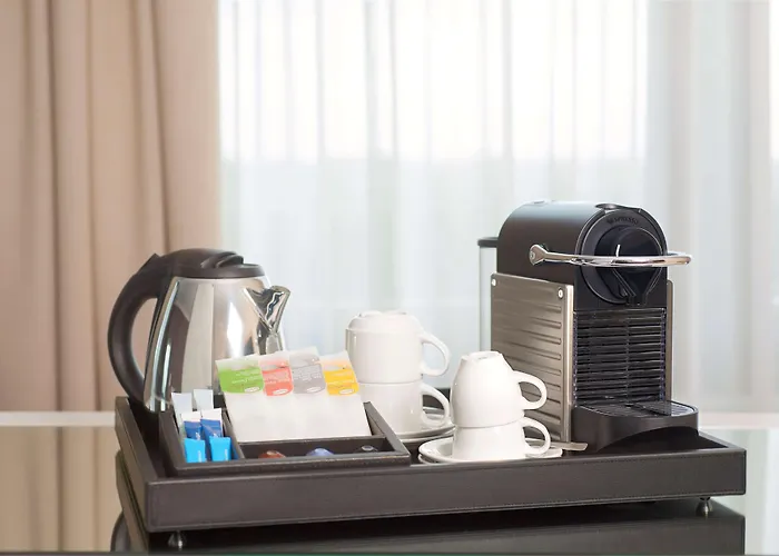 Hotel Nh Collection Centre