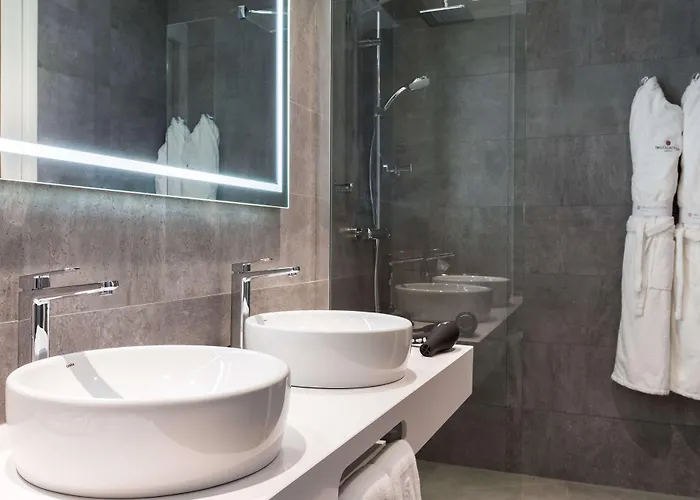 Nh Collection Centre Hotel Eindhoven