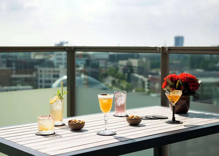 Nh Collection Centre Otel 5*