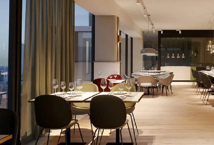 Nh Collection Centre Eindhoven