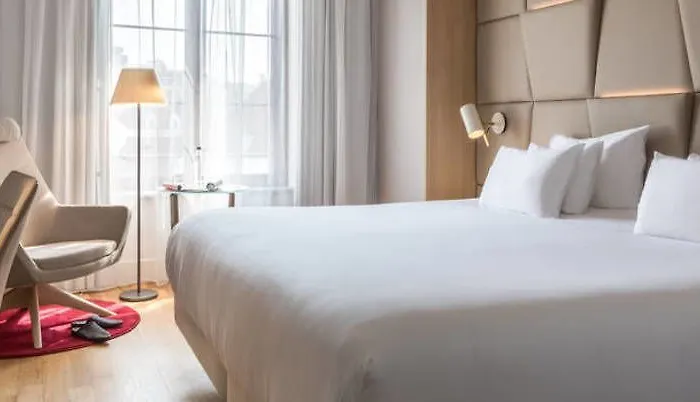 Hotel Nh Collection Centre Eindhoven