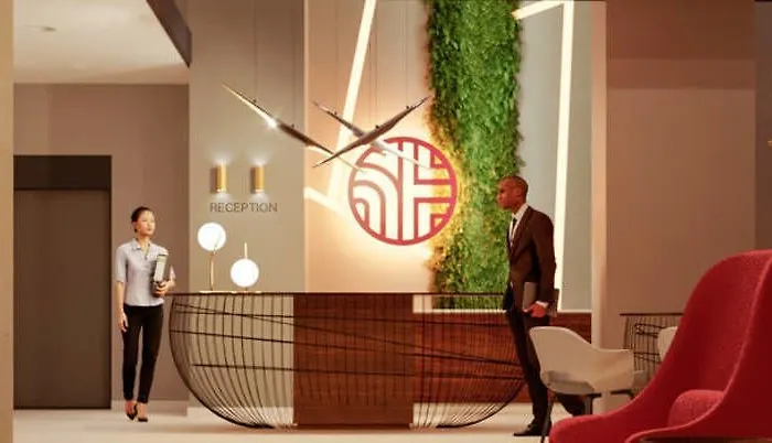 Nh Collection Centre Otel Eindhoven