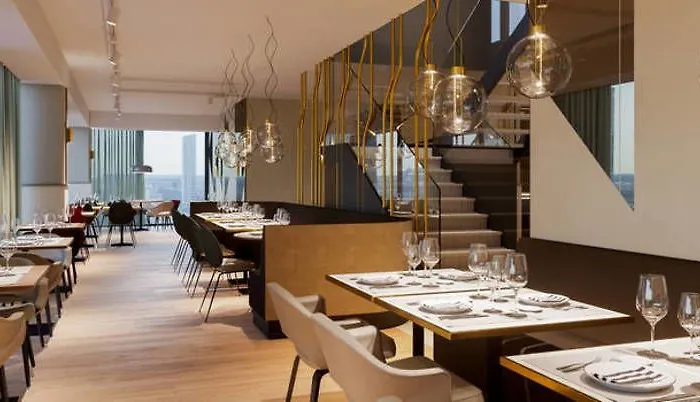 Nh Collection Centre Otel