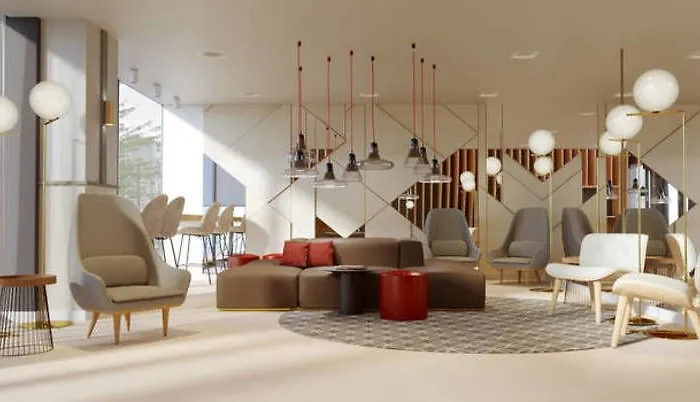 Nh Collection Centre 5* Eindhoven