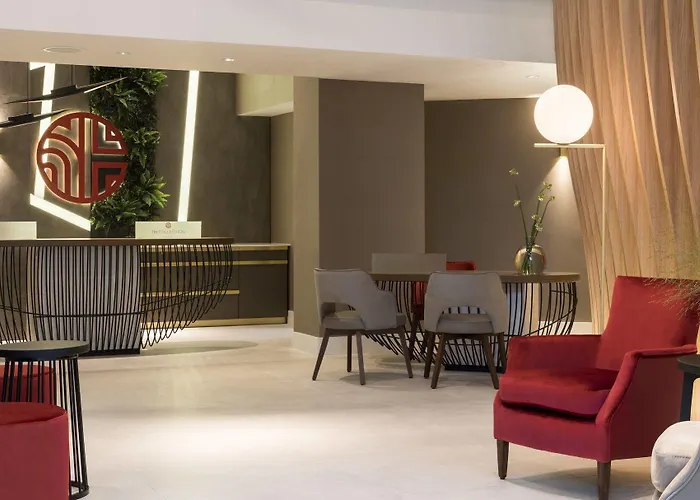 Nh Collection Centre 5*