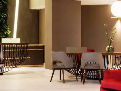 Hotel Nh Collection Centre Eindhoven