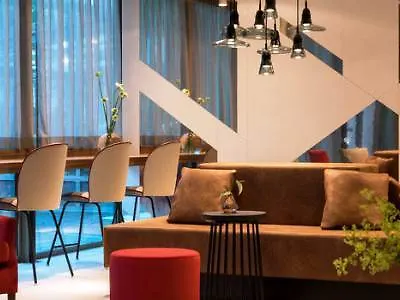 Nh Collection Centre 5* Eindhoven