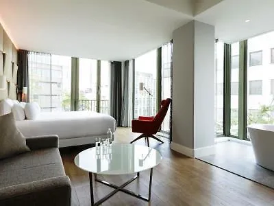 Otel Nh Collection Centre Eindhoven