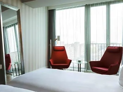 Nh Collection Centre 5*