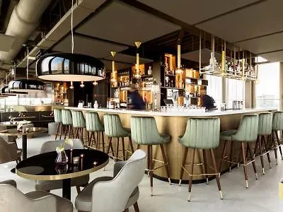 Otel Nh Collection Centre Eindhoven