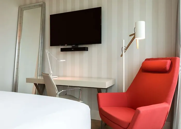 Nh Collection Centre Eindhoven