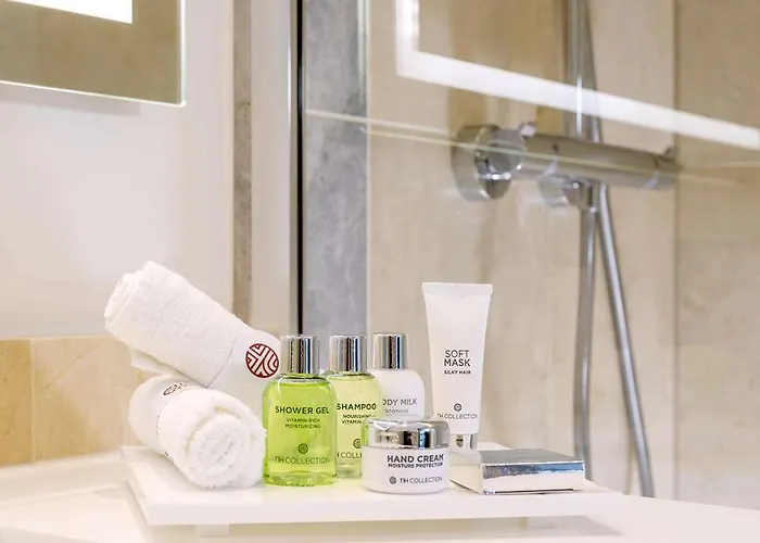 Nh Collection Centre Hotel Eindhoven