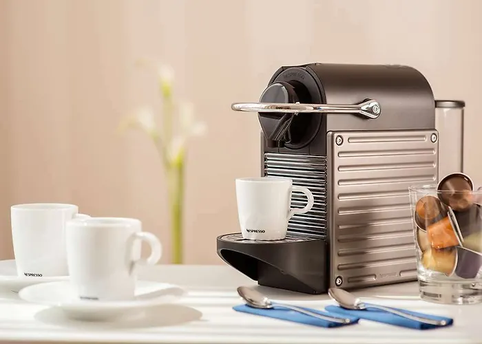 Nh Collection Centre 5*