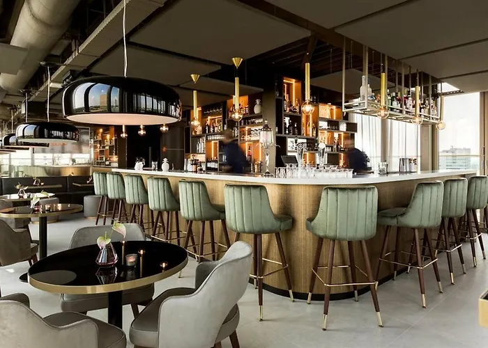 Hotel Nh Collection Centre Eindhoven