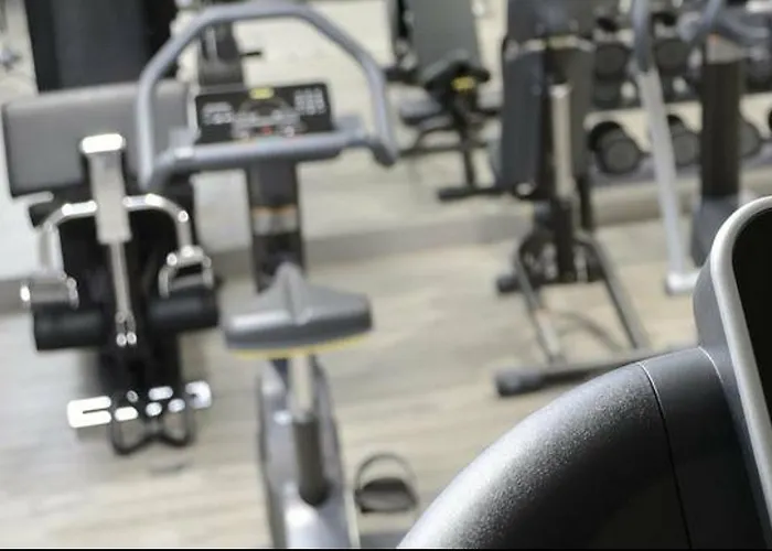 Nh Collection Centre Eindhoven