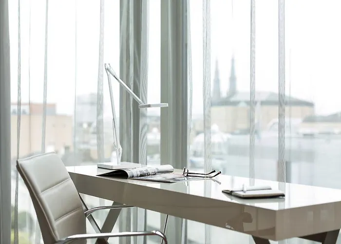 Nh Collection Centre 5* Эйндховен