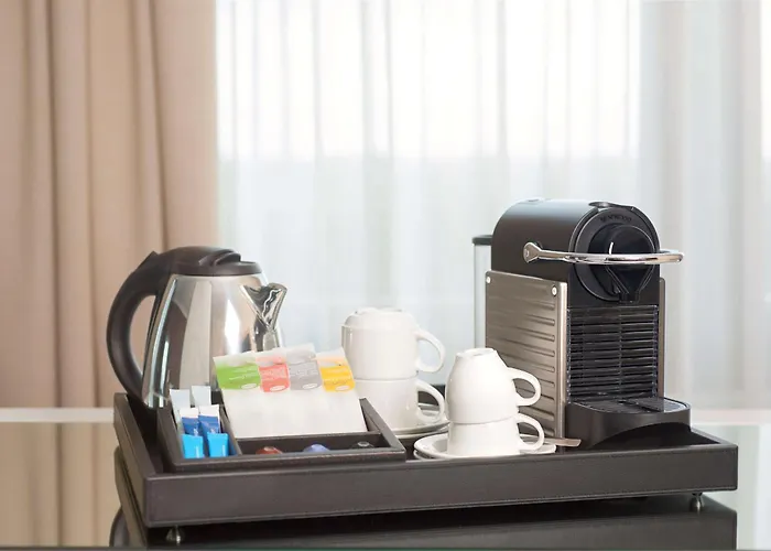 Nh Collection Centre 5* Эйндховен