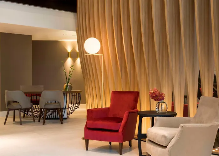 Nh Collection Centre 5* Эйндховен