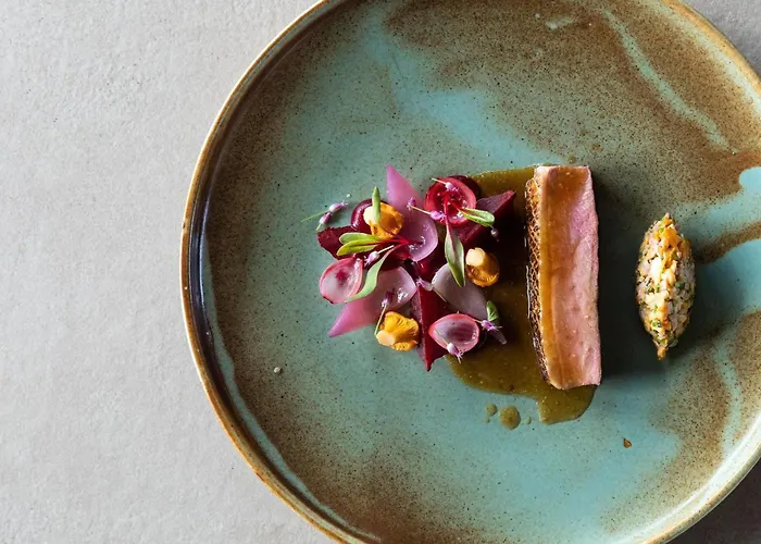 Nh Collection Centre Эйндховен