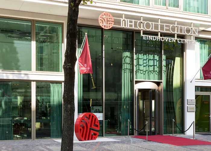 Nh Collection Centre 5*