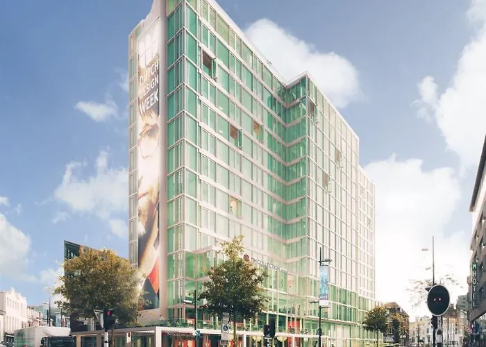 Nh Collection Centre 5* Эйндховен