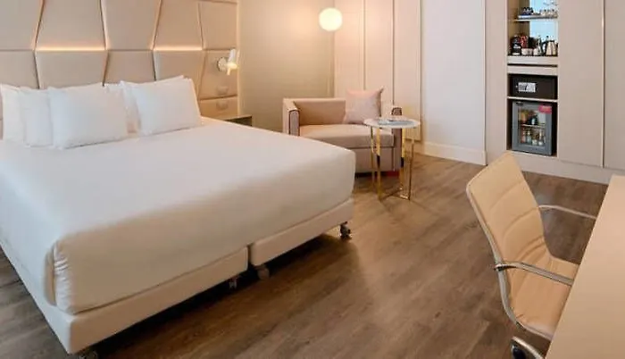 Nh Collection Centre 5*