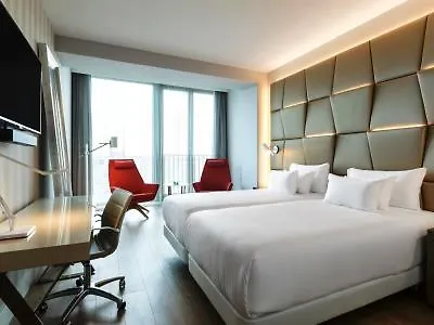 Nh Collection Centre 5*