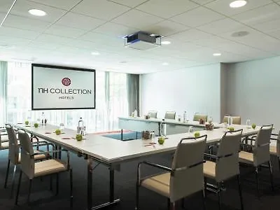 Nh Collection Centre 5* Эйндховен