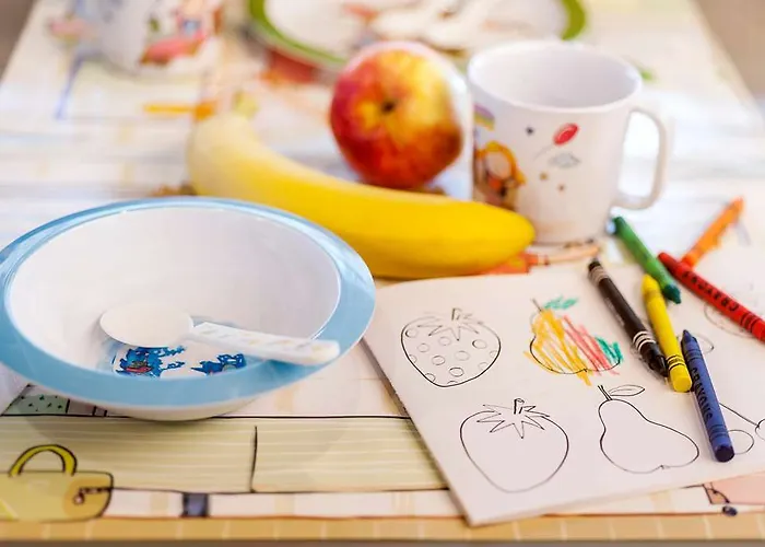 Nh Collection Centre 5*