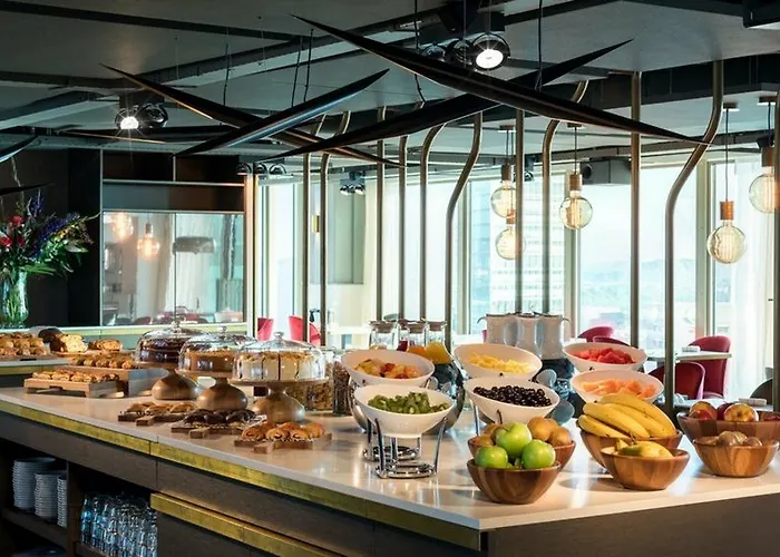 Nh Collection Centre Эйндховен